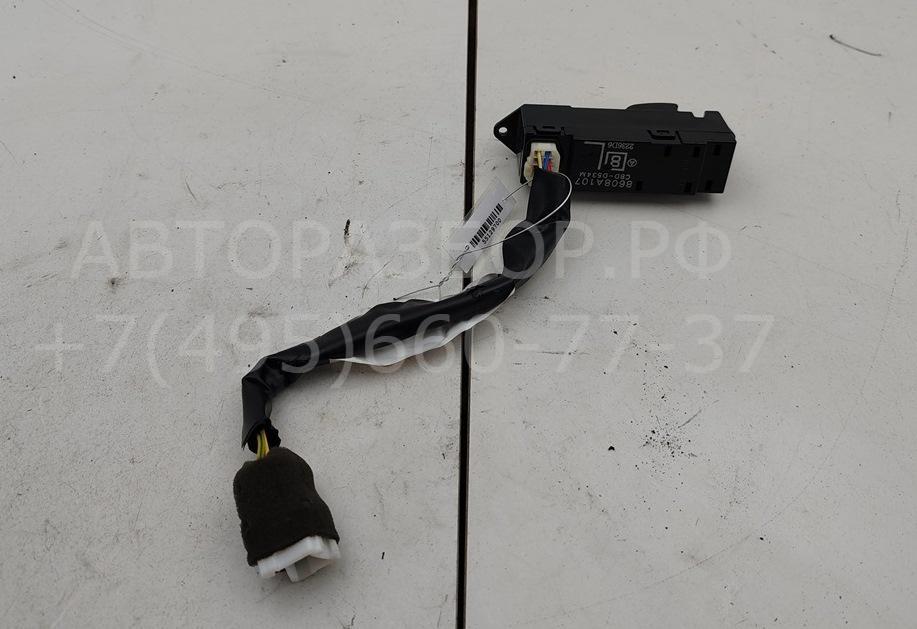 Кнопка стеклоподъемника