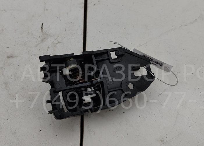 Ручка двери задней внутренняя левая