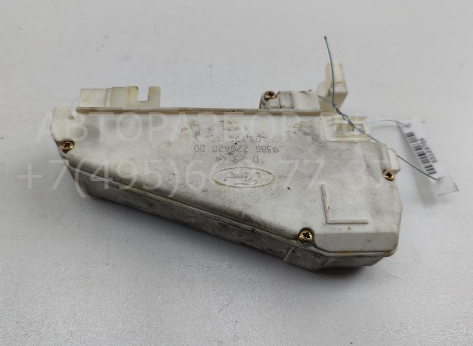 Активатор замка двери