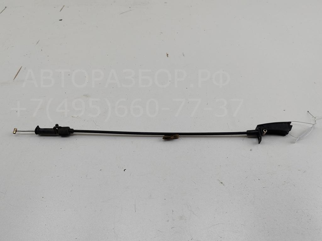 Трос открывания двери