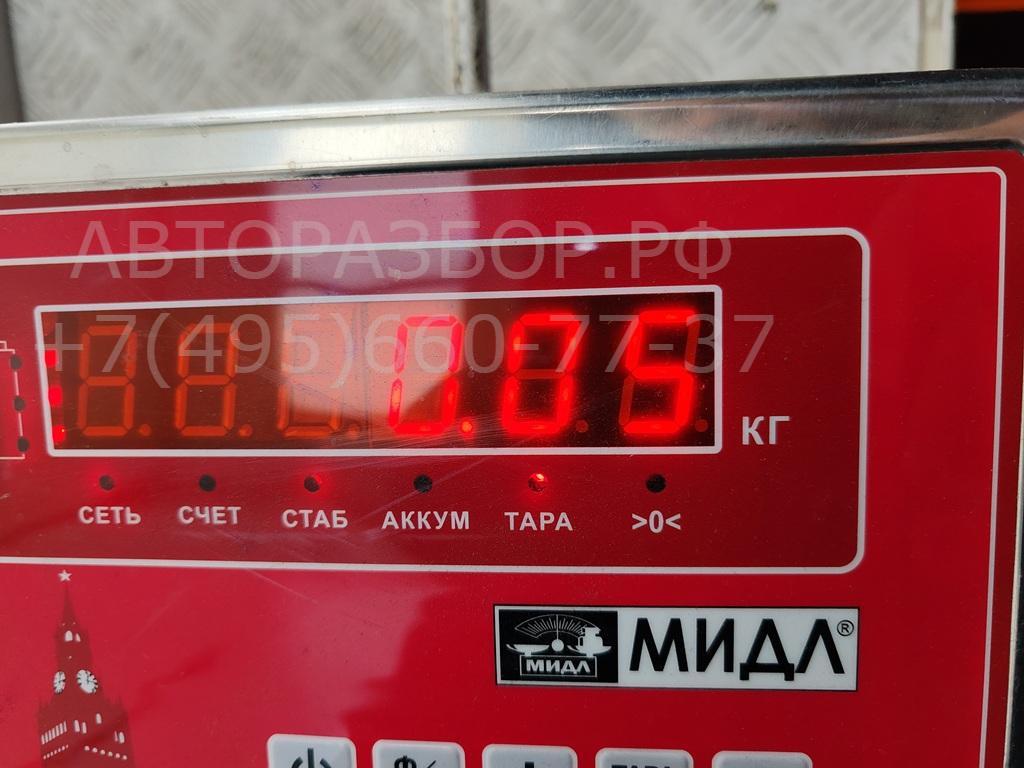 Трос открывания двери