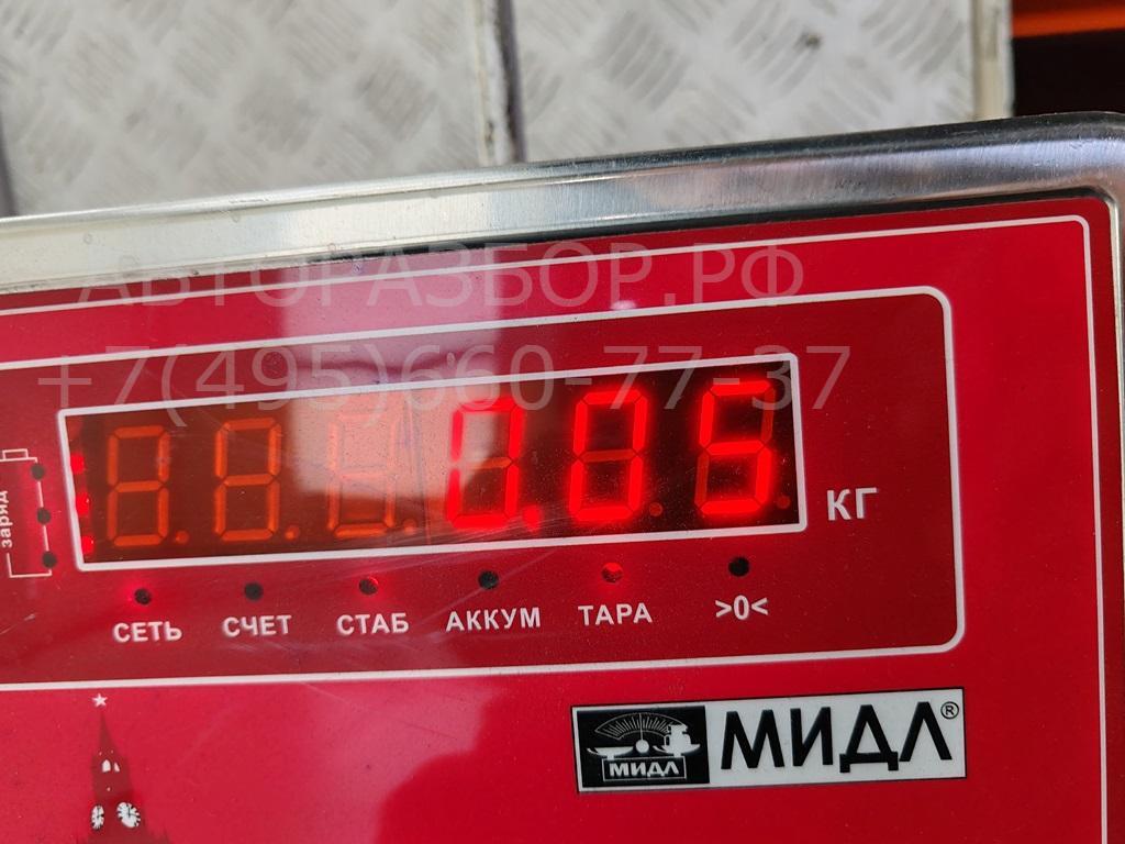 Трос открывания двери