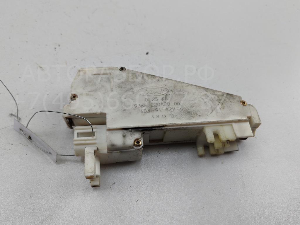 Активатор замка двери