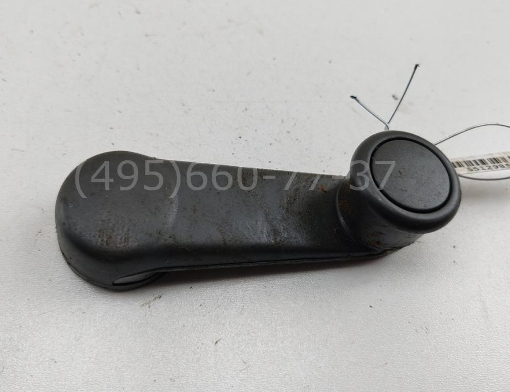 Ручка стеклоподъемника