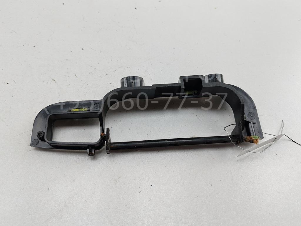 Ручка двери задней наружная левая