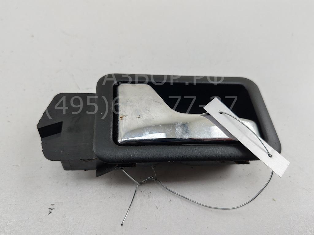 Ручка двери задней внутренняя левая