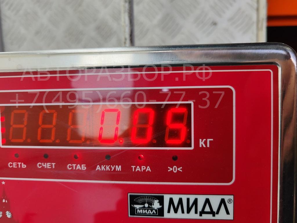 Трос открывания двери