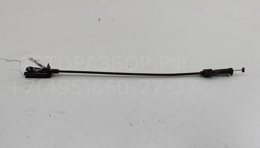 Трос открывания двери