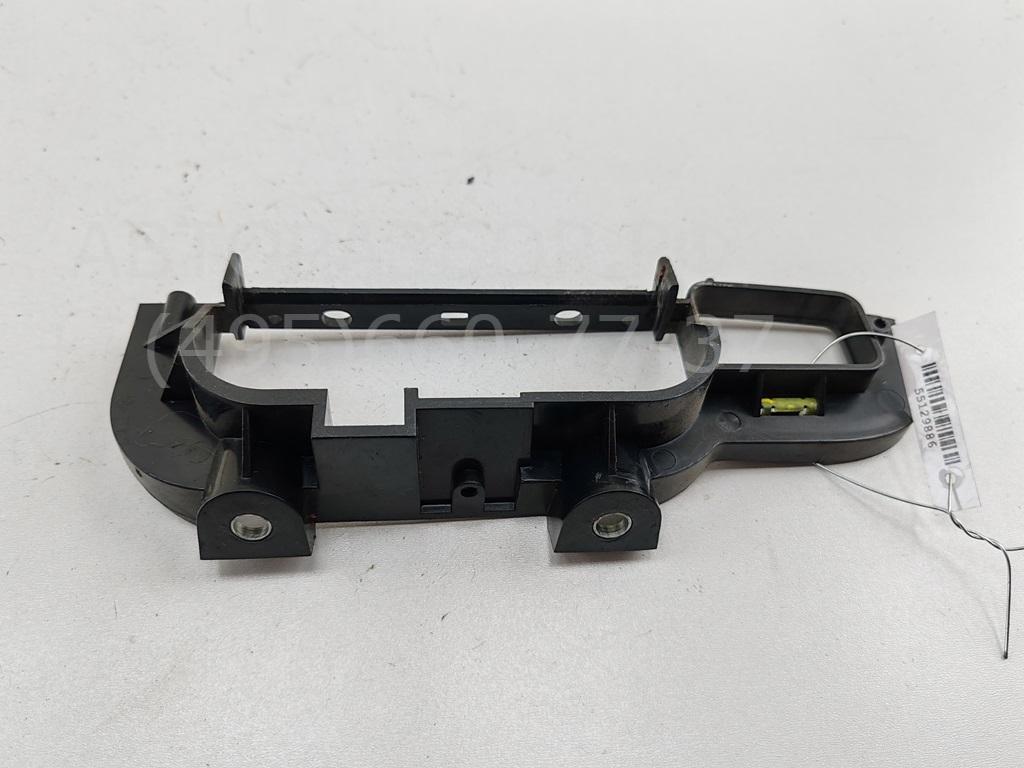 Ручка двери задней внутренняя левая