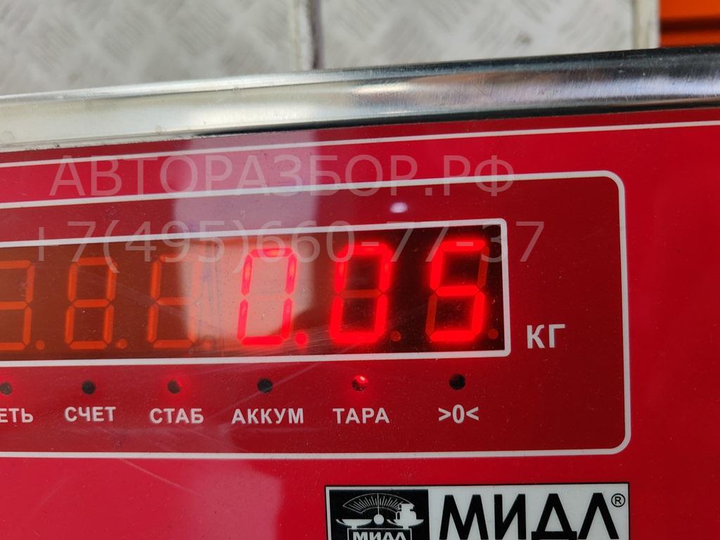 Ручка двери задней внутренняя левая