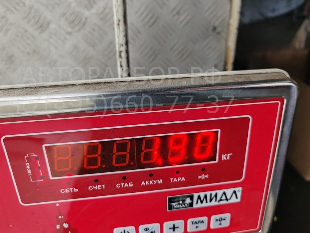 Стеклоподъемник электр. задний левый