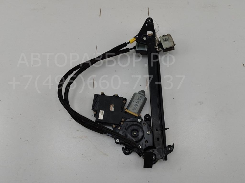 Стеклоподъемник электр. задний левый