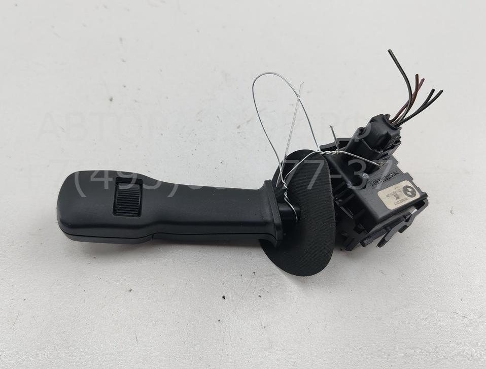 Переключатель стеклоочистителей