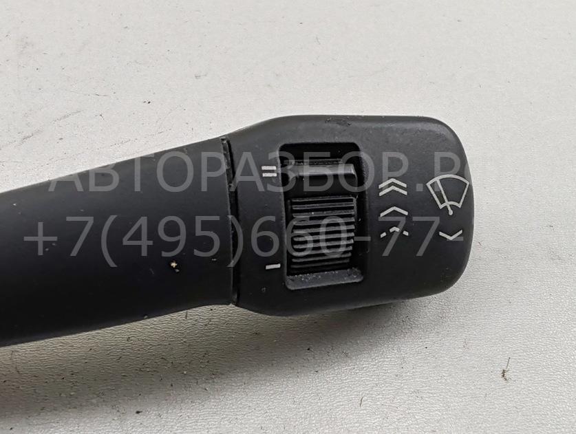 Переключатель стеклоочистителей