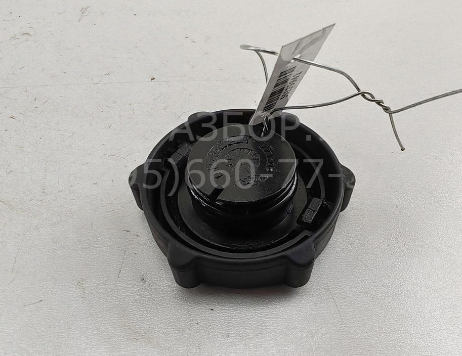 Крышка бачка ГУР