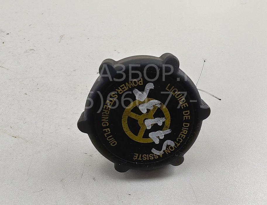 Крышка бачка ГУР