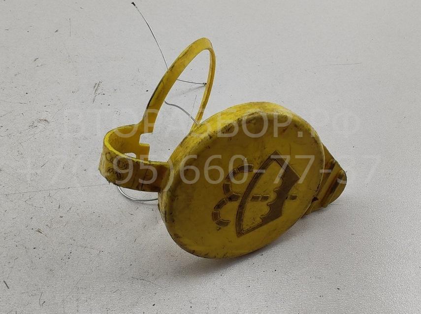 Крышка бачка омывателя