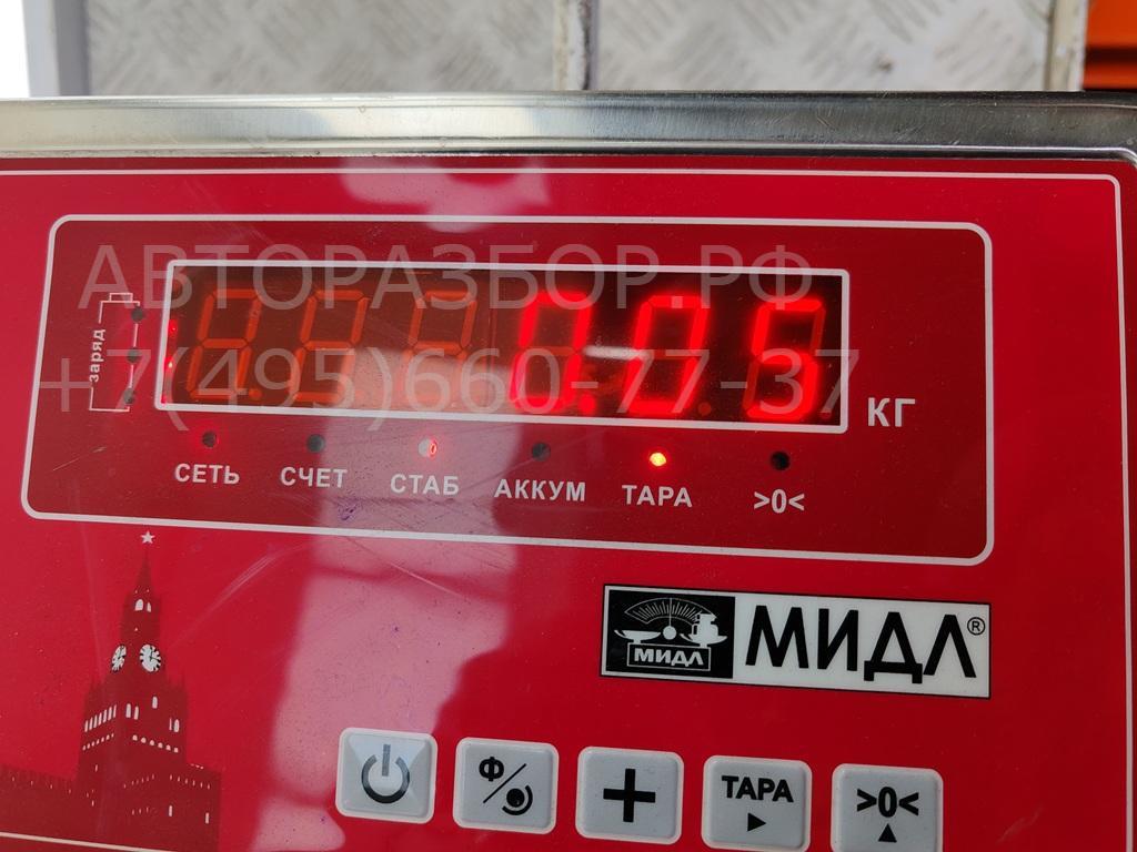 Переключатель стеклоочистителей