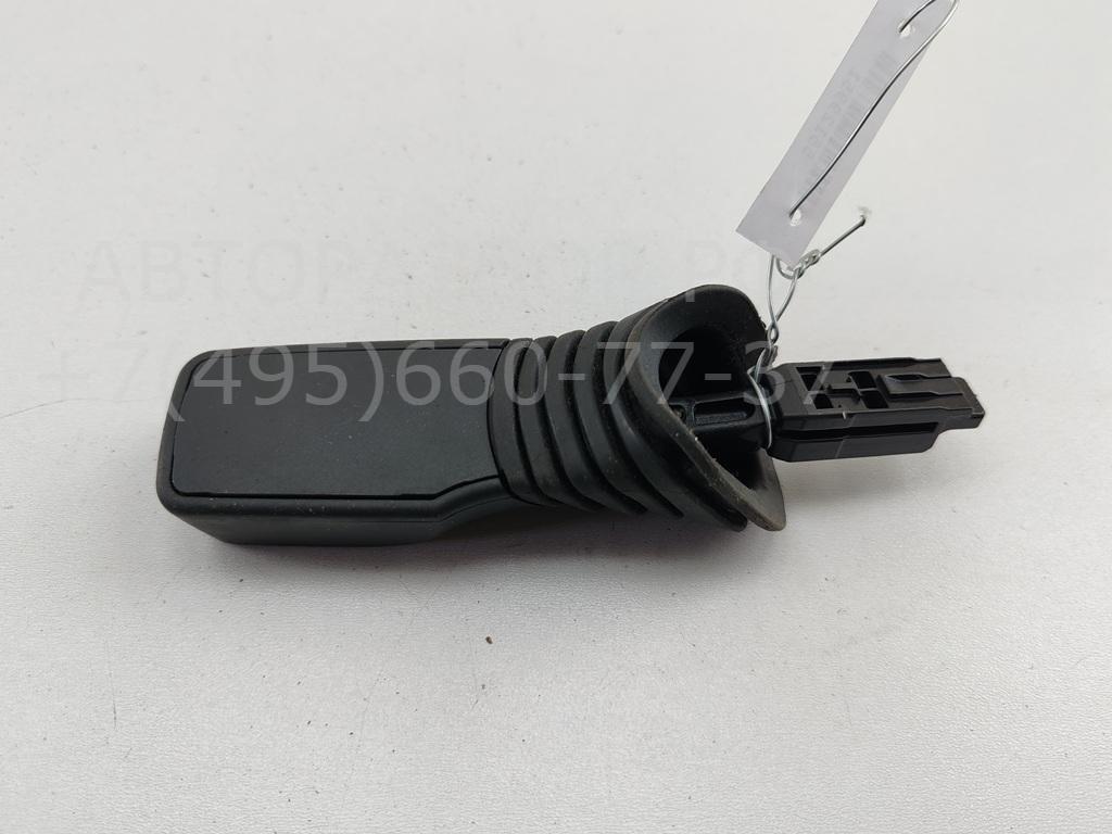 Переключатель стеклоочистителей