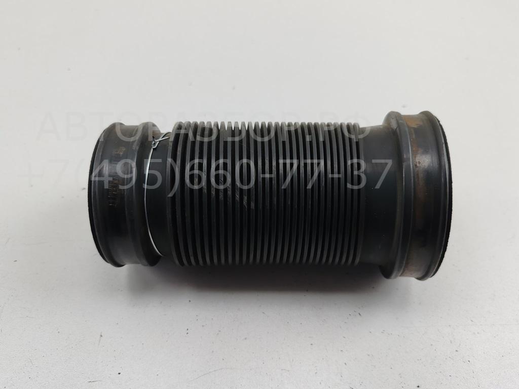 Патрубок воздушного фильтра