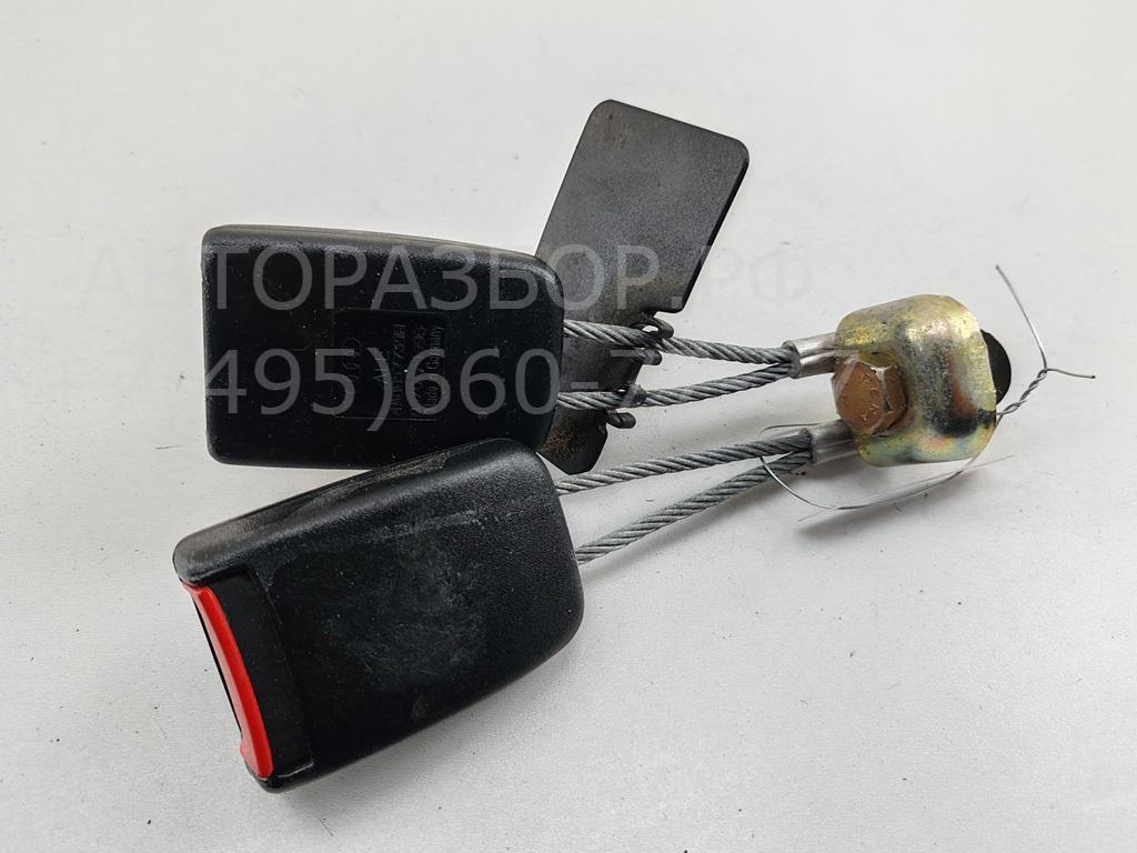 Ответная часть ремня безопасности