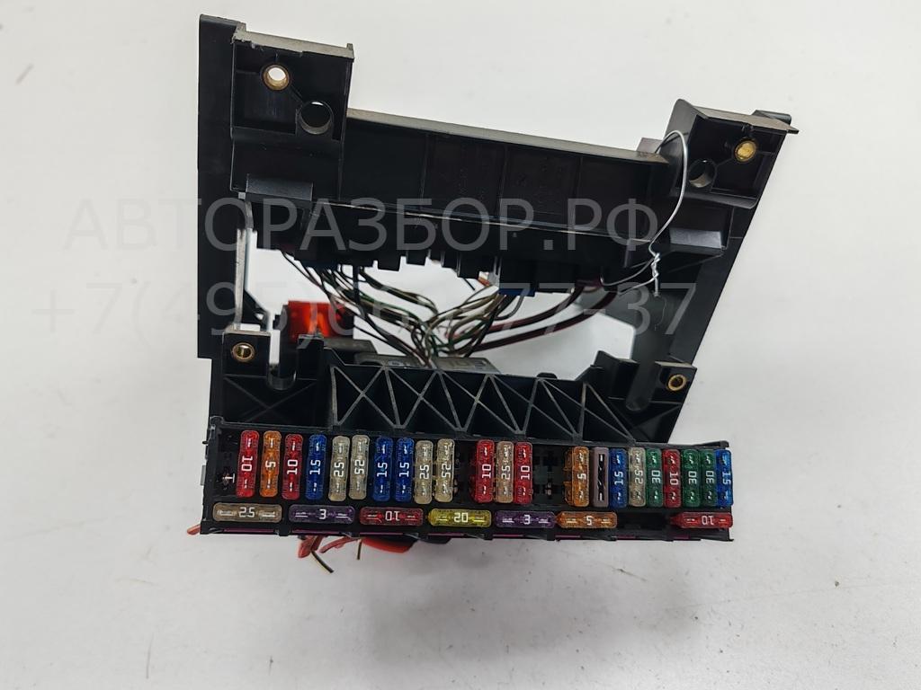 Блок реле