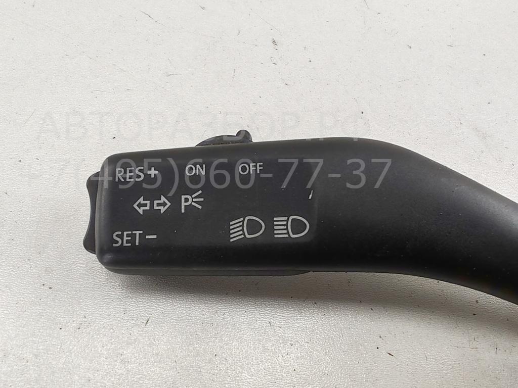 Переключатель поворотов подрулевой