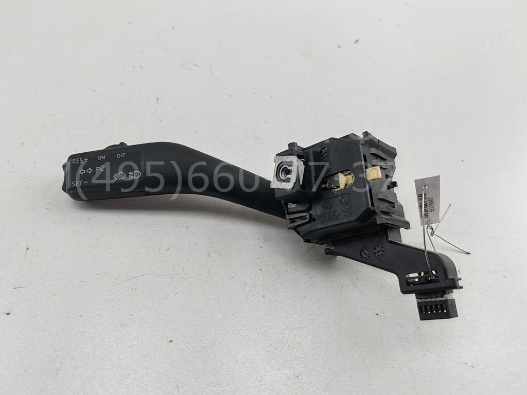 Переключатель поворотов подрулевой