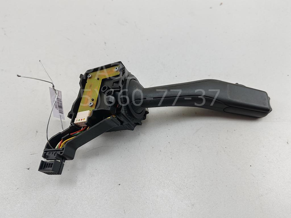 Переключатель поворотов подрулевой