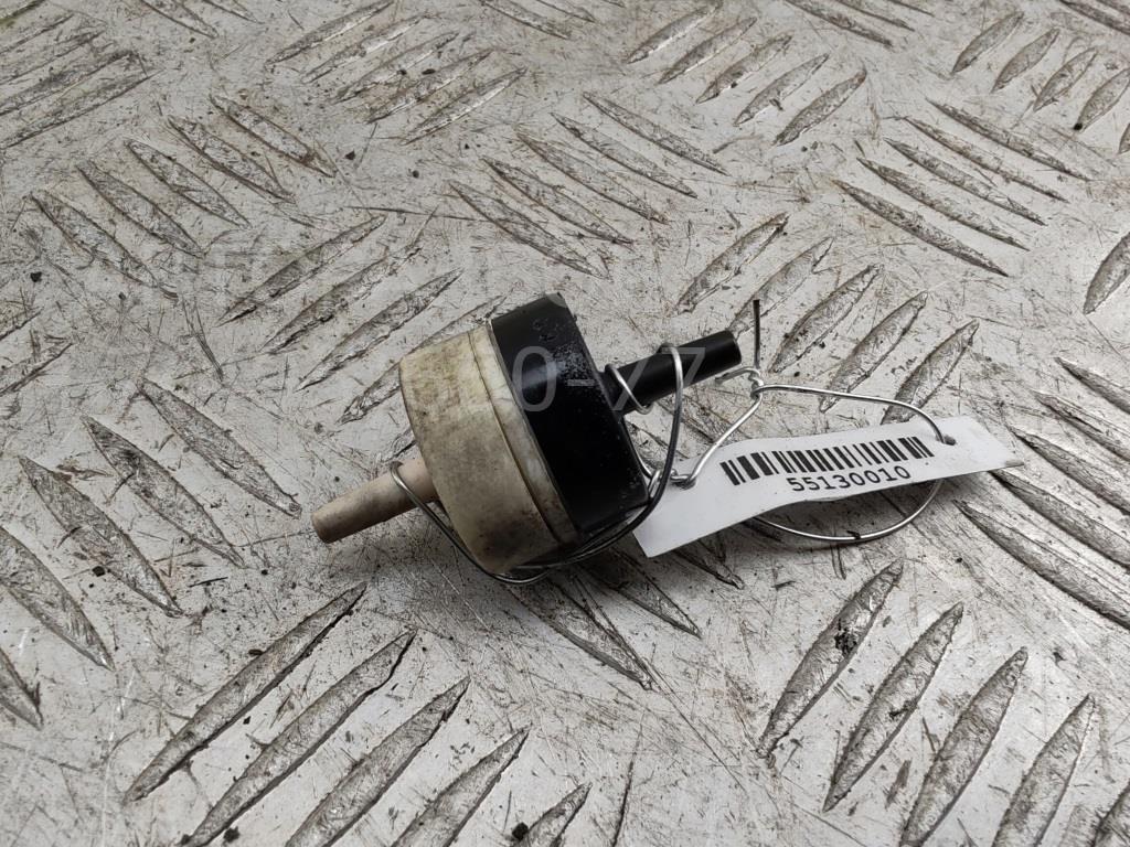 Клапан воздушный