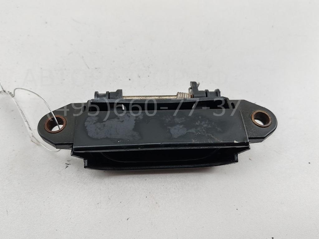 Ручка двери задней наружная левая