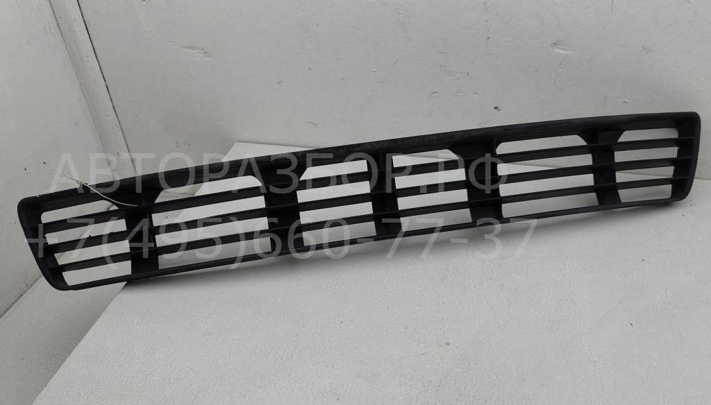 Решетка в бампер