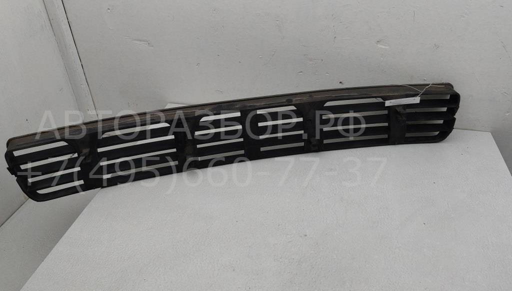 Решетка в бампер