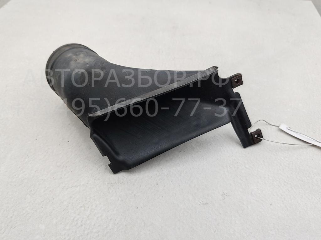 Воздухозаборник (внутри)