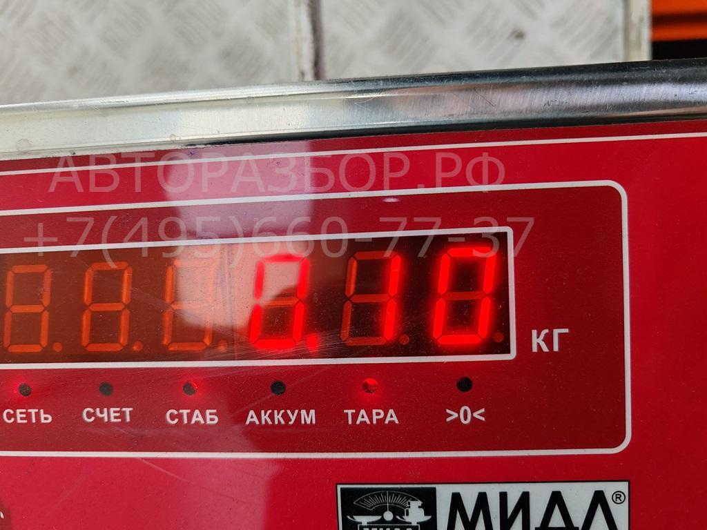 Ручка стеклоподъемника