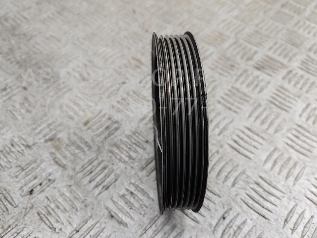 Шкив насоса ГУР