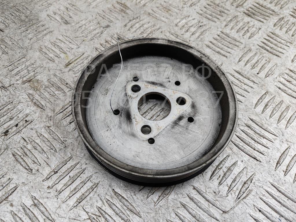 Шкив насоса ГУР