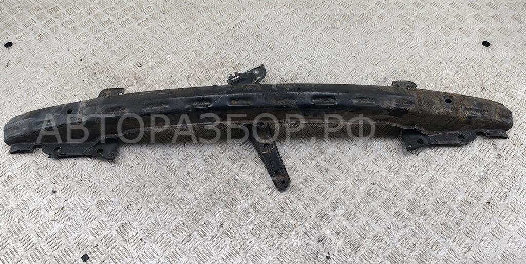 Усилитель переднего бампера