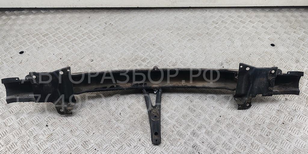 Усилитель переднего бампера