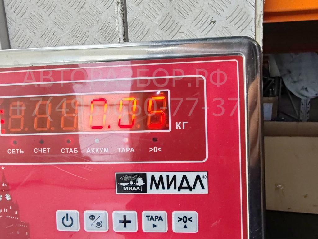 Датчик парковки