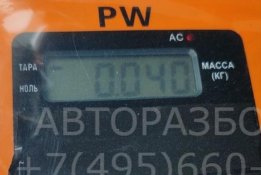 Датчик парковки