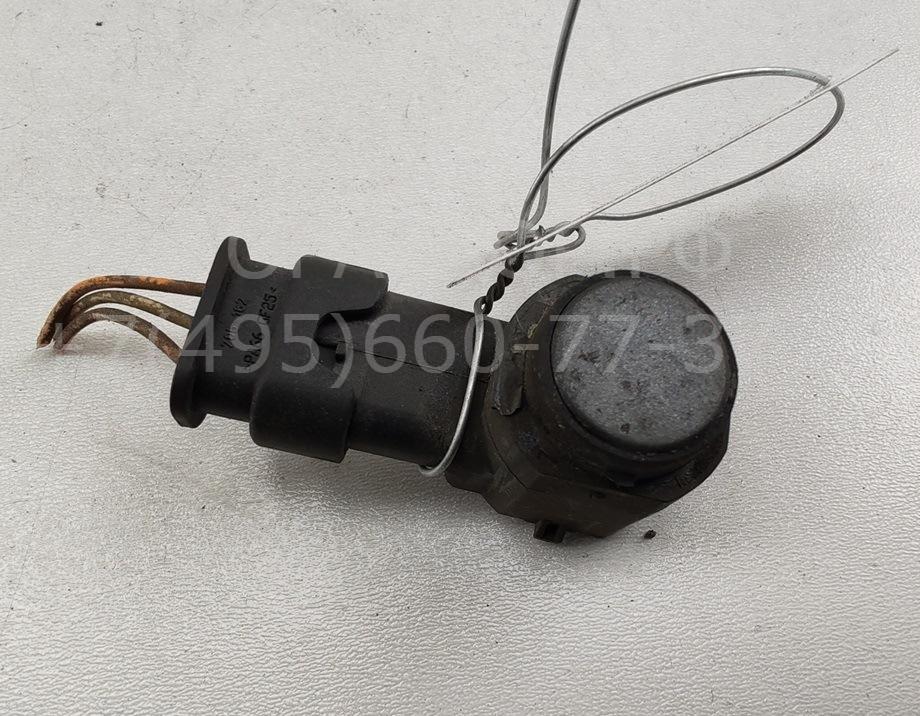 Датчик парковки