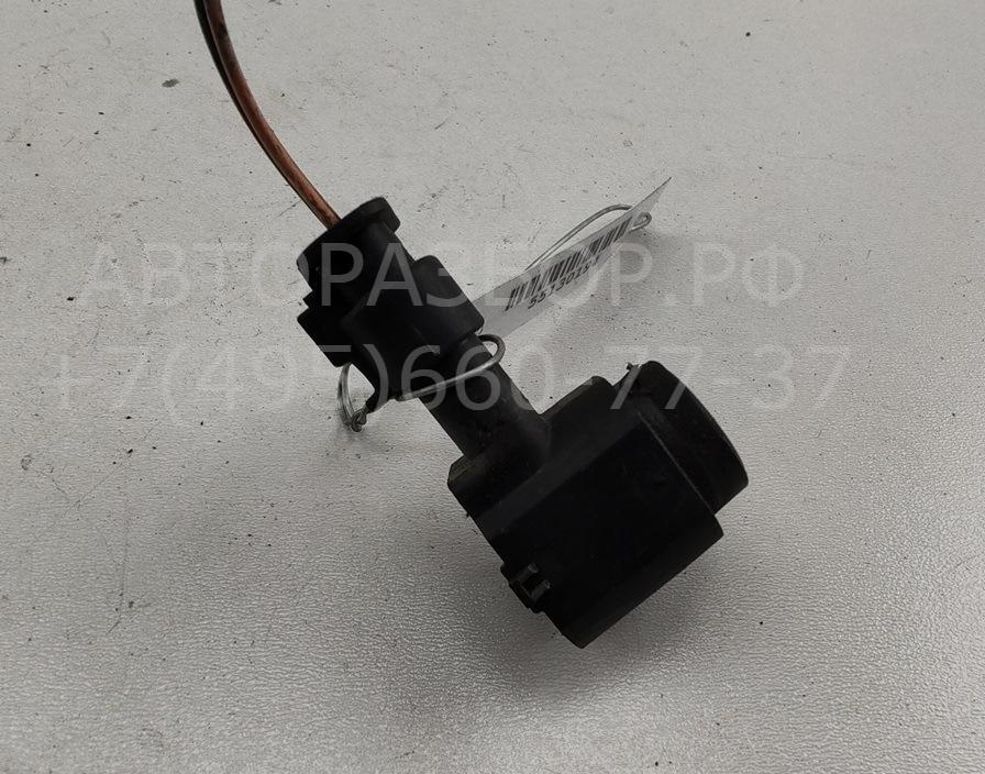 Датчик парковки