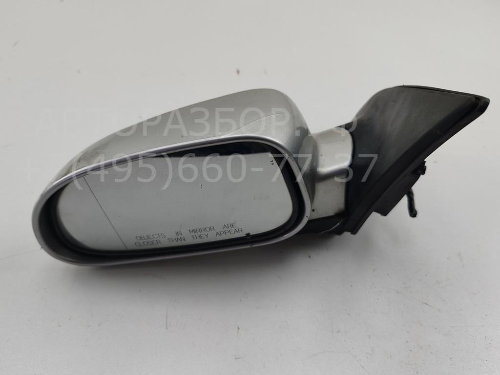 Зеркало левое электрическое