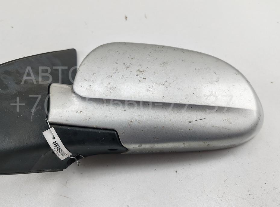 Зеркало левое электрическое