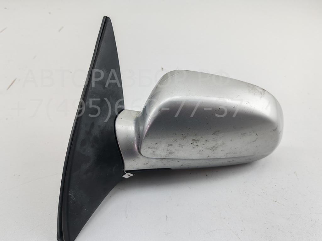 Зеркало левое электрическое