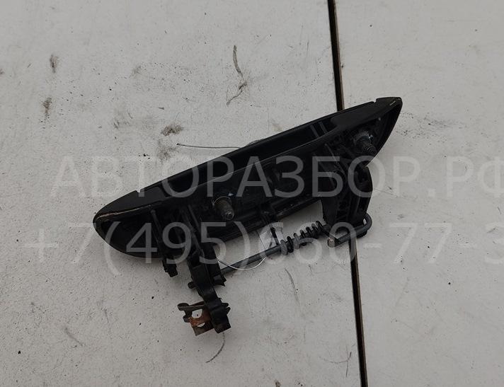 Ручка двери передней наружная правая