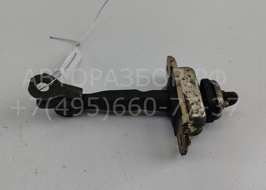 Ограничитель двери