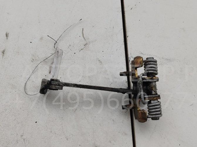 Ограничитель двери