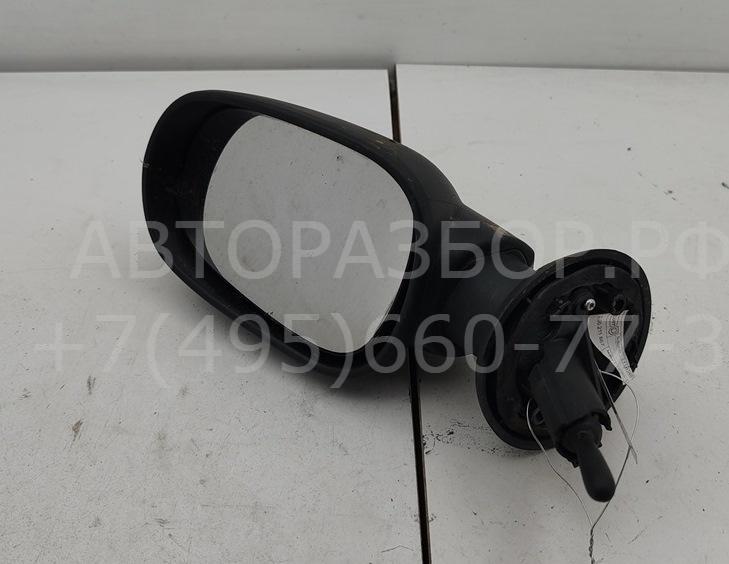 Зеркало правое электрическое